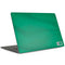 Saudi Arabia Soccer Flag Apple MacBook Pro 15-inch Skin